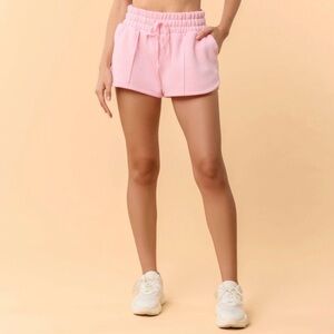 Blogilates Women’s Marshmallow Dolphin Shorts